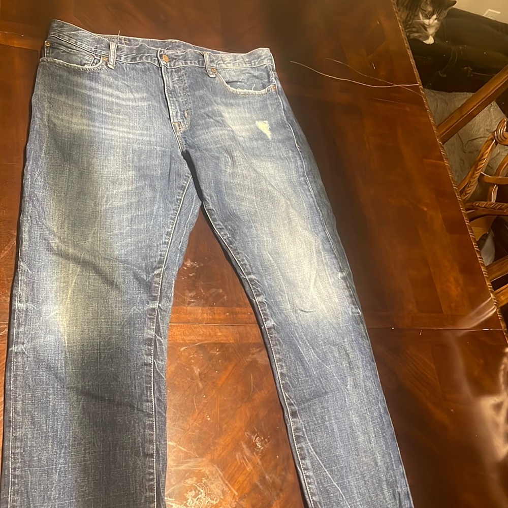 Ralph Lauren Denim & Supply
